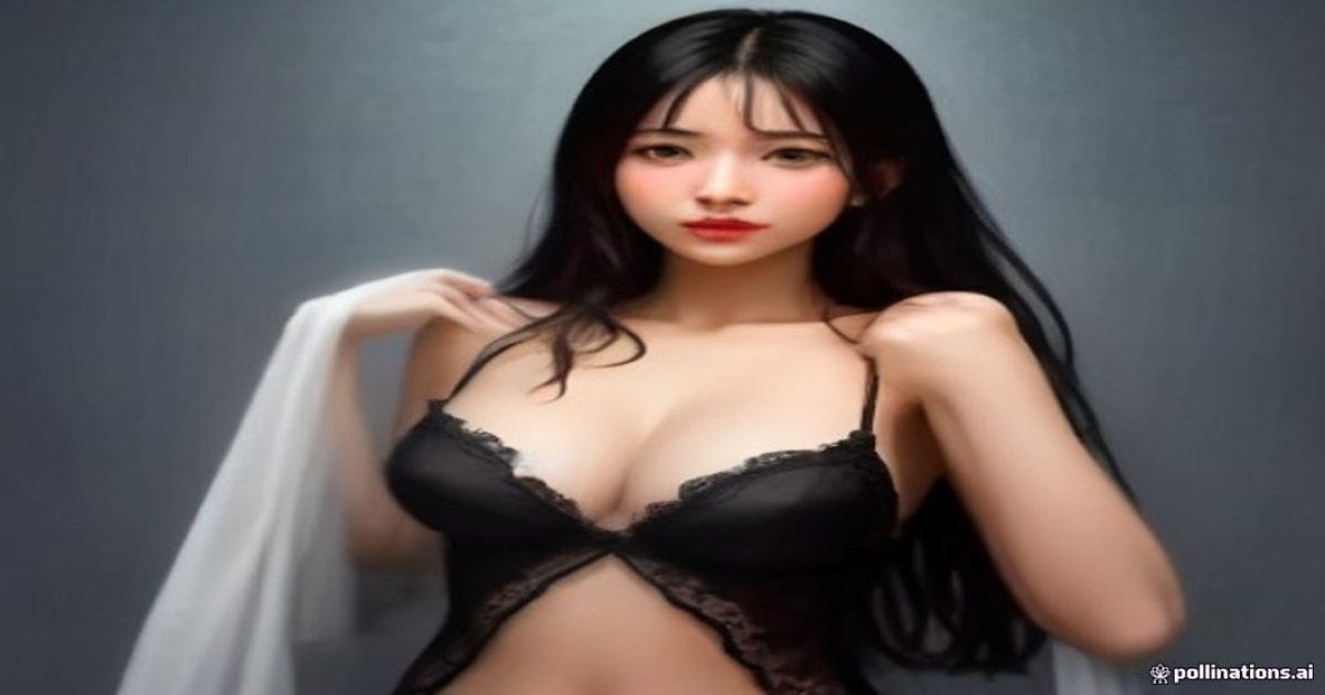 乳色吐息动漫官方视觉封面，画面呈现主角在朦胧月光下静立的剪影，霓虹色调渲染出浓郁的情感氛围，充满视觉张力