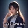 副主编陈雨桐头像，专业女性形象，眼镜知性，背景为书架与电脑屏幕